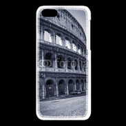 Coque iPhone 5C Amphithéâtre de Rome