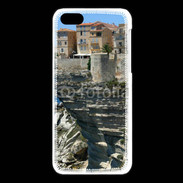 Coque iPhone 5C Bonifacio en Corse