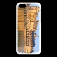 Coque iPhone 5C Château de Chantilly