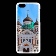 Coque iPhone 5C Eglise Alexandre Nevsky 