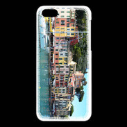 Coque iPhone 5C Portofino en Italie