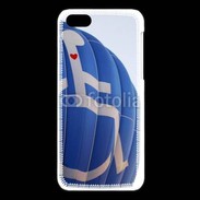 Coque iPhone 5C Sport handicapé