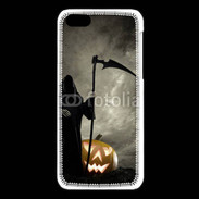 Coque iPhone 5C tueur halloween
