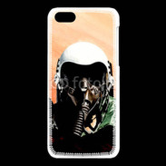 Coque iPhone 5C Pilote