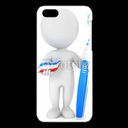 Coque iPhone 5C Dentiste