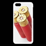 Coque iPhone 5C Chasseur 10