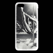 Coque iPhone 5C Pole dance 32