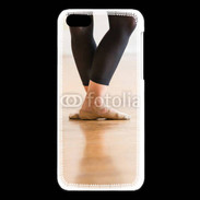 Coque iPhone 5C Danse classique 2