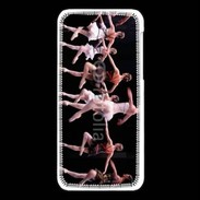Coque iPhone 5C Ballet