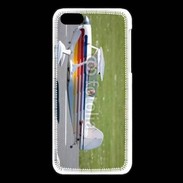 Coque iPhone 5C Aéromodélisme avion