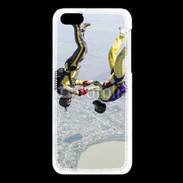 Coque iPhone 5C 