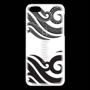 Coque iPhone 5C Maori 2