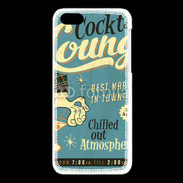 Coque iPhone 5C Cocktail lounge