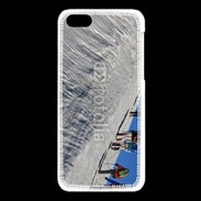 Coque iPhone 5C Alpinisme