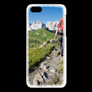 Coque iPhone 5C Randonnée 2