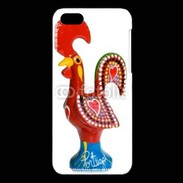 Coque iPhone 5C Coq portugal