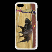 Coque iPhone 5C Banderilles de corrida