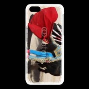 Coque iPhone 5C Corrida 15