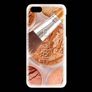 Coque iPhone 5C Maquillage 4