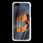 Coque iPhone 5C Dragster
