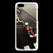 Coque iPhone 5C F1 racing