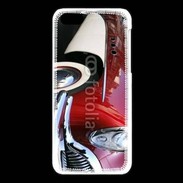 Coque iPhone 5C Belle voiture américaine 1