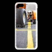 Coque iPhone 5C Dragster 3