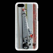 Coque iPhone 5C Dragster 4