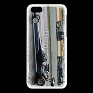 Coque iPhone 5C Dragster 5