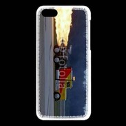 Coque iPhone 5C Dragster 7