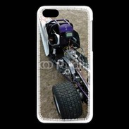 Coque iPhone 5C Dragster 8