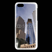 Coque iPhone 5C Freedom Tower NYC 15