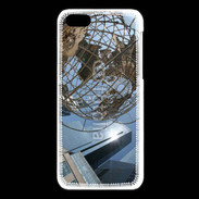 Coque iPhone 5C Colombus Circle