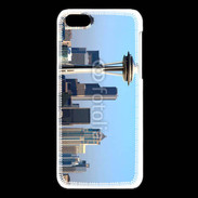 Coque iPhone 5C Seattle