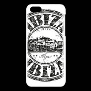 Coque iPhone 5C Ibiza