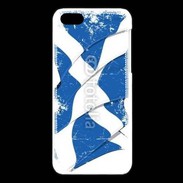 Coque iPhone 5C Ecosse