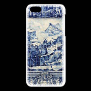 Coque iPhone 5C Azulejos