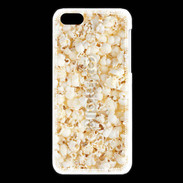 Coque iPhone 5C Popcorn