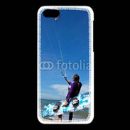 Coque iPhone 5C Kite surf