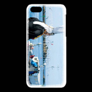 Coque iPhone 5C Bigoudenne en Bretagne