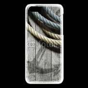Coque iPhone 5C Esprit de marin