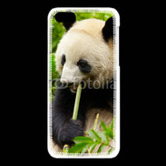 Coque iPhone 5C Panda 2