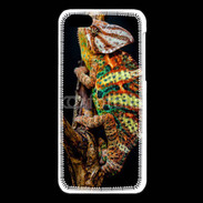 Coque iPhone 5C Caméléon Yemen