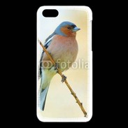 Coque iPhone 5C Oiseau 5
