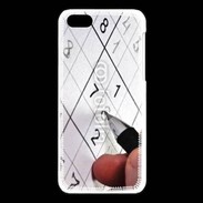 Coque iPhone 5C Sudoku 1