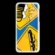 Coque iPhone 5C Panneaux insolotes
