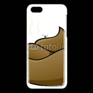 Coque iPhone 5C humour décalé