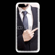 Coque iPhone 5C businessman fuck