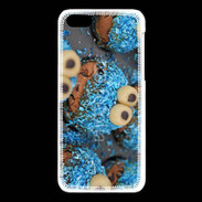 Coque iPhone 5C Gâteaux 1