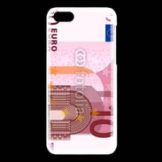 Coque iPhone 5C Billet de 10 euros